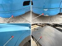 日野プロフィアトレーラーヘッド（トラクターヘッド）大型（10t）[写真39]