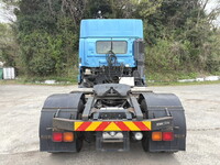 日野プロフィアトレーラーヘッド（トラクターヘッド）大型（10t）[写真07]