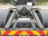 日野プロフィアトレーラーヘッド（トラクターヘッド）大型（10t）[写真09]