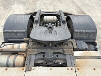 日野プロフィアトレーラーヘッド（トラクターヘッド）大型（10t）[写真10]