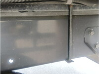 三菱ふそうスーパーグレートアルミウイング大型（10t）[写真11]