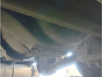 三菱ふそうスーパーグレートアルミウイング大型（10t）[写真13]