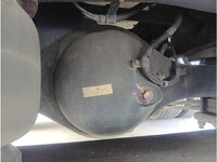 三菱ふそうスーパーグレートアルミウイング大型（10t）[写真15]