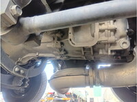 三菱ふそうスーパーグレートアルミウイング大型（10t）[写真16]