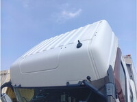 三菱ふそうスーパーグレートアルミウイング大型（10t）[写真17]