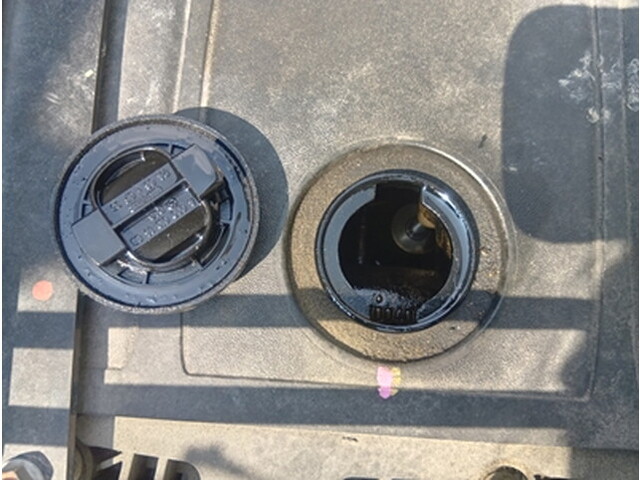 三菱ふそうスーパーグレートアルミウイング大型（10t）[写真19]