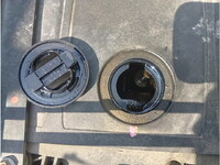 三菱ふそうスーパーグレートアルミウイング大型（10t）[写真20]