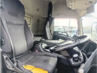 三菱ふそうスーパーグレートアルミウイング大型（10t）[写真22]