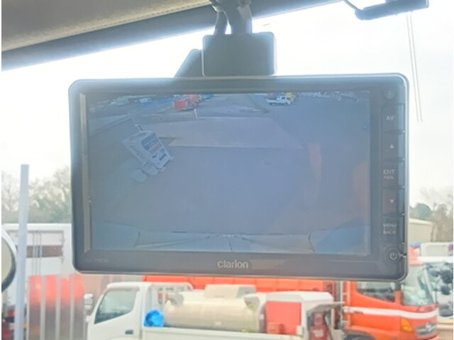 三菱ふそうスーパーグレートアルミウイング大型（10t）[写真27]