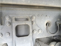 三菱ふそうスーパーグレートアルミウイング大型（10t）[写真10]