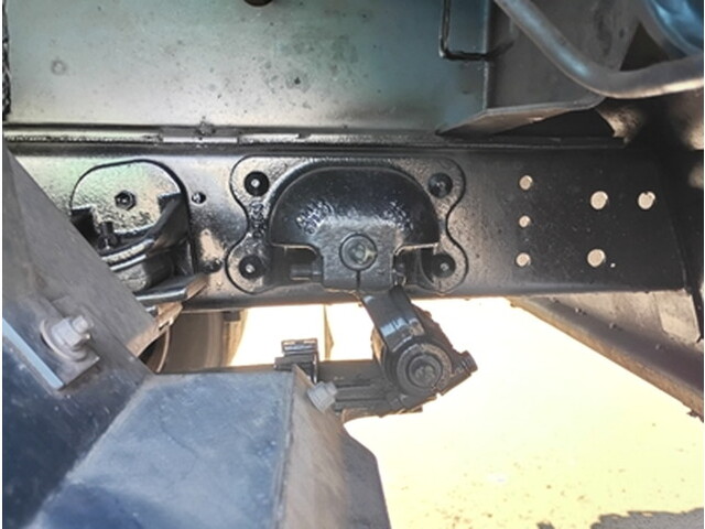 日野デュトロパッカー車（塵芥車）小型（2t・3t）[写真13]