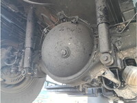 日野デュトロパッカー車（塵芥車）小型（2t・3t）[写真17]