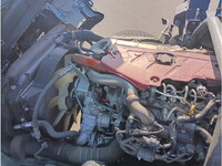 日野デュトロパッカー車（塵芥車）小型（2t・3t）[写真21]