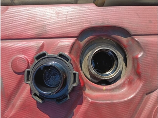 日野デュトロパッカー車（塵芥車）小型（2t・3t）[写真22]