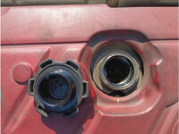 日野デュトロパッカー車（塵芥車）小型（2t・3t）[写真23]