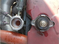 日野デュトロパッカー車（塵芥車）小型（2t・3t）[写真24]