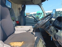 日野デュトロパッカー車（塵芥車）小型（2t・3t）[写真25]