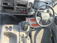 日野デュトロパッカー車（塵芥車）小型（2t・3t）[写真27]