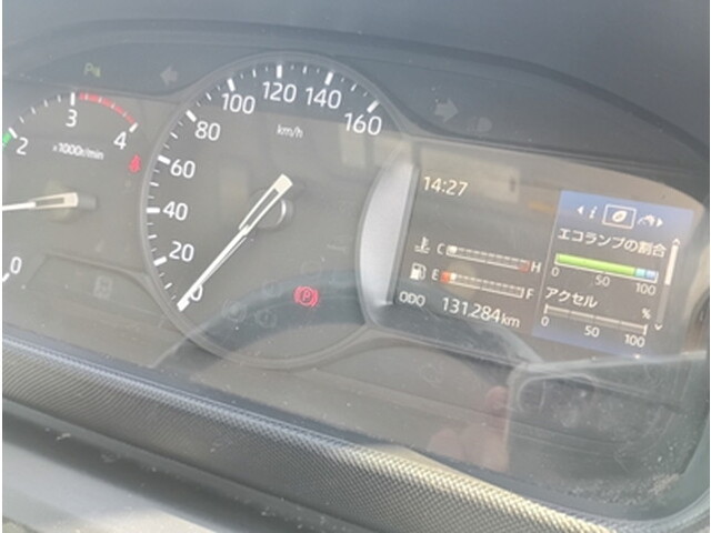 日野デュトロパッカー車（塵芥車）小型（2t・3t）[写真29]