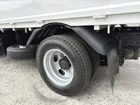 三菱ふそうキャンター平ボディ小型（2t・3t）[写真11]