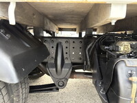 三菱ふそうキャンター平ボディ小型（2t・3t）[写真17]