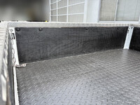 三菱ふそうキャンター平ボディ小型（2t・3t）[写真20]