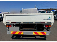 三菱ふそうキャンター平ボディ小型（2t・3t）[写真13]