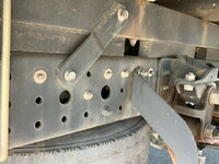 三菱ふそうキャンター平ボディ小型（2t・3t）[写真26]