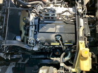 三菱ふそうキャンター平ボディ小型（2t・3t）[写真33]