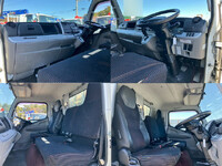 三菱ふそうキャンター平ボディ小型（2t・3t）[写真07]