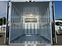 三菱ふそうキャンター冷凍車（冷蔵車）小型（2t・3t）[写真18]