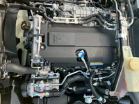 三菱ふそうキャンター冷凍車（冷蔵車）小型（2t・3t）[写真24]