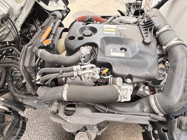 いすゞエルフ冷凍車（冷蔵車）小型（2t・3t）[写真25]