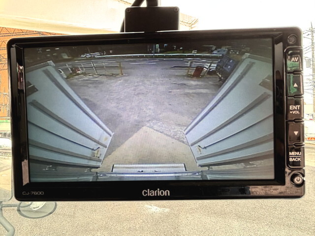 いすゞエルフ冷凍車（冷蔵車）小型（2t・3t）[写真37]