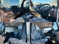 三菱ふそうキャンター冷凍車（冷蔵車）小型（2t・3t）[写真20]