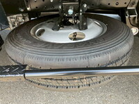 三菱ふそうキャンター冷凍車（冷蔵車）小型（2t・3t）[写真31]