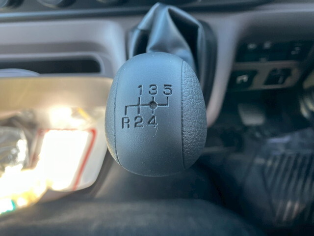 三菱ふそうキャンター冷凍車（冷蔵車）小型（2t・3t）[写真35]