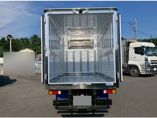 三菱ふそうキャンター冷凍車（冷蔵車）小型（2t・3t）[写真07]