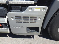 日野プロフィアトレーラーヘッド（トラクターヘッド）大型（10t）[写真12]