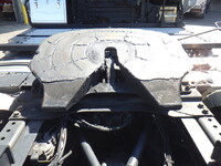 日野プロフィアトレーラーヘッド（トラクターヘッド）大型（10t）[写真17]