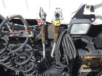 日野プロフィアトレーラーヘッド（トラクターヘッド）大型（10t）[写真22]