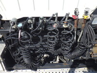 日野プロフィアトレーラーヘッド（トラクターヘッド）大型（10t）[写真23]