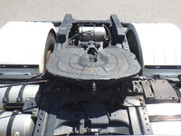 日野プロフィアトレーラーヘッド（トラクターヘッド）大型（10t）[写真24]