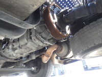 日野プロフィアトレーラーヘッド（トラクターヘッド）大型（10t）[写真27]