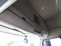 日野プロフィアトレーラーヘッド（トラクターヘッド）大型（10t）[写真35]