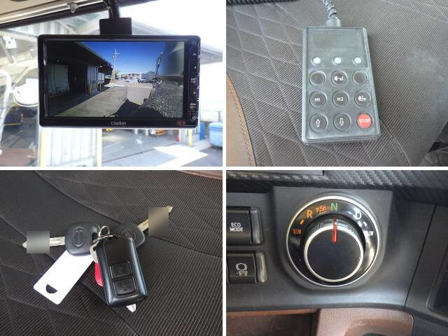 日野プロフィアトレーラーヘッド（トラクターヘッド）大型（10t）[写真35]