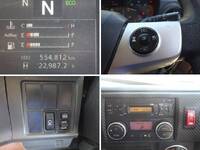 日野プロフィアトレーラーヘッド（トラクターヘッド）大型（10t）[写真37]