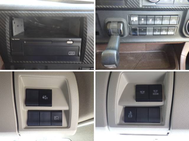 日野プロフィアトレーラーヘッド（トラクターヘッド）大型（10t）[写真37]