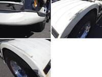 日野プロフィアトレーラーヘッド（トラクターヘッド）大型（10t）[写真40]