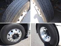 日野プロフィアトレーラーヘッド（トラクターヘッド）大型（10t）[写真41]